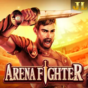 Jili : Arena Fighter - ZONABET138