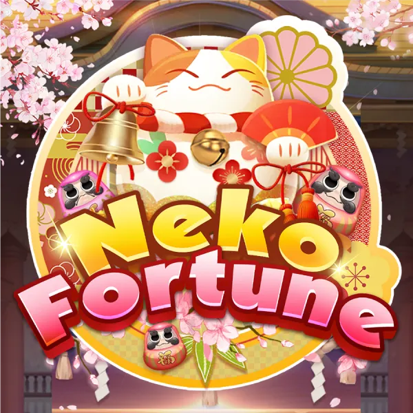 CosmoPlay : Neko Fortune - ZONABET138