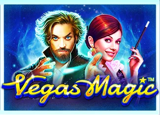 Pragmatic : Vegas Magic - ZONABET138