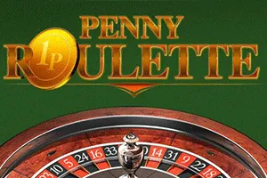 Penny Roulette - ZONABET138