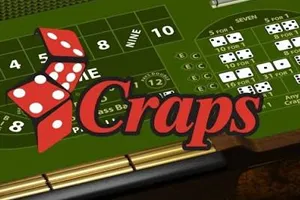 Craps - ZONABET138