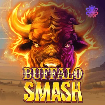 Octoplay : Buffalo Smash - ZONABET138
