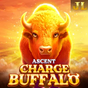 Jili : Charge Buffalo ASCENT - ZONABET138