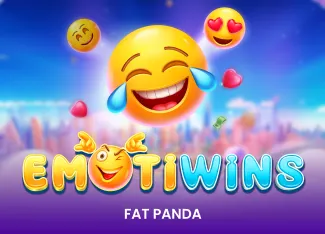 FatPanda : Emotiwins - ZONABET138
