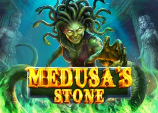 Pragmatic : Medusas Stone - ZONABET138
