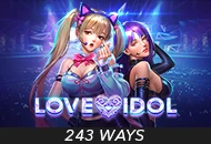 Spadegaming : Love Idol - ZONABET138