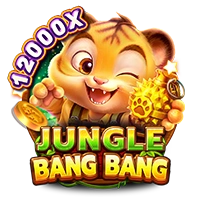 Facai : JUNGLE BANG BANG - ZONABET138