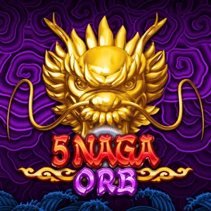 Besoft : 5 Dragon Orb - ZONABET138