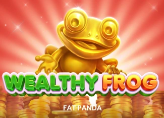 FatPanda : Wealthy Frog - ZONABET138