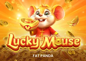 FatPanda : Lucky Mouse - ZONABET138