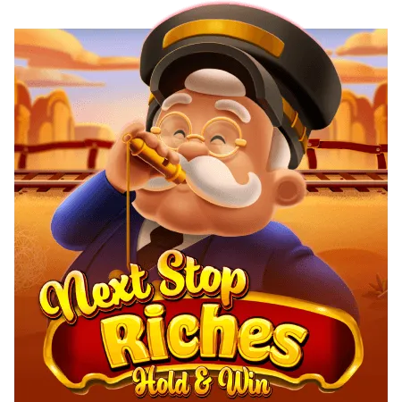 Octoplay : Next Stop Riches Hold & Win - ZONABET138