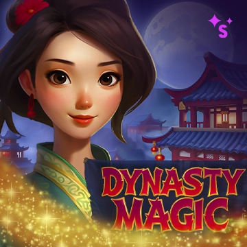 Spinocchio : Dynasty Magic - ZONABET138