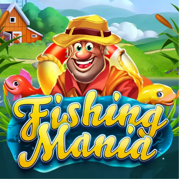 CosmoPlay : Fishing Mania - ZONABET138