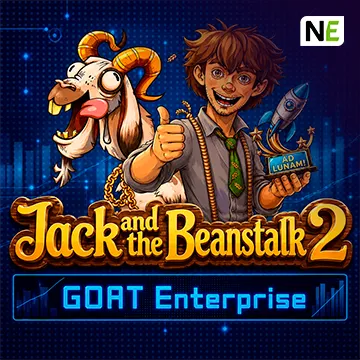 Jack and the Beanstalk 2: GOAT Enterprise - ZONABET138