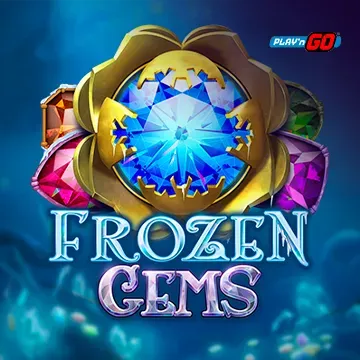 PlaynGo : Frozen Gems - ZONABET138