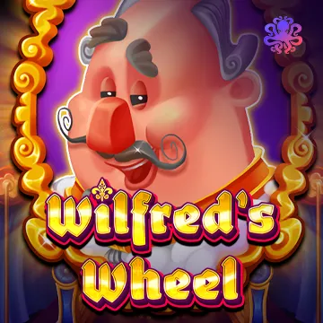 Octoplay : Wilfreds Wheel - ZONABET138
