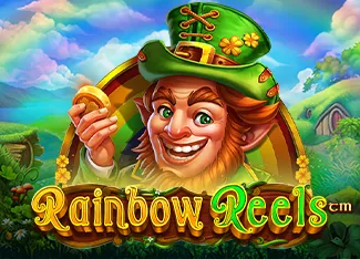 Pragmatic : Rainbow Reels - ZONABET138