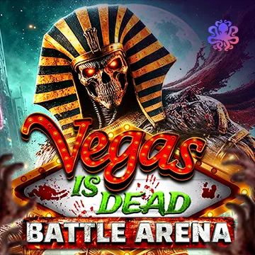 Octoplay : Vegas is Dead: Battle Arena! - ZONABET138