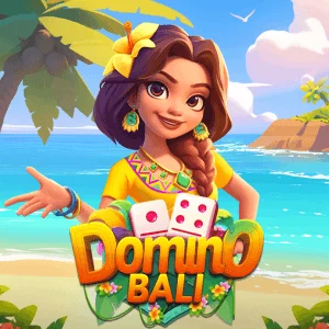 Besoft : Domino Bali - ZONABET138