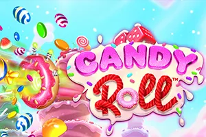 Candy Roll™ - ZONABET138