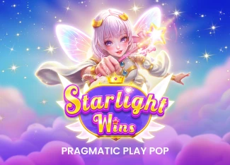 FatPanda : Starlight Wins - ZONABET138