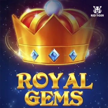Redtiger : Royal Gems - ZONABET138