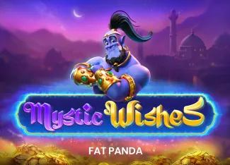 FatPanda : Mystic Wishes - ZONABET138