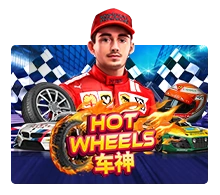Joker123 : Hot Wheels - ZONABET138