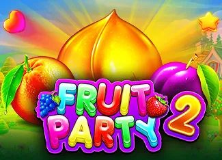 Pragmatic : Fruit Party 2 - ZONABET138