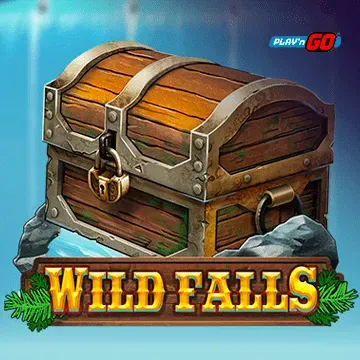 PlaynGo : Wild Falls - ZONABET138