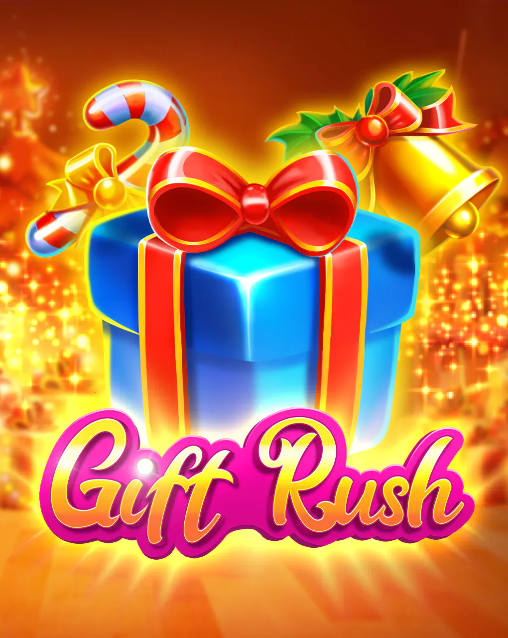Bgaming : Gift Rush - ZONABET138