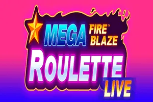 Mega Fire Blaze Ruleta España - ZONABET138