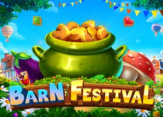 Pragmatic : Barn Festival - ZONABET138