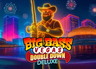 Pragmatic : Big Bass Vegas Double Down Deluxe - ZONABET138