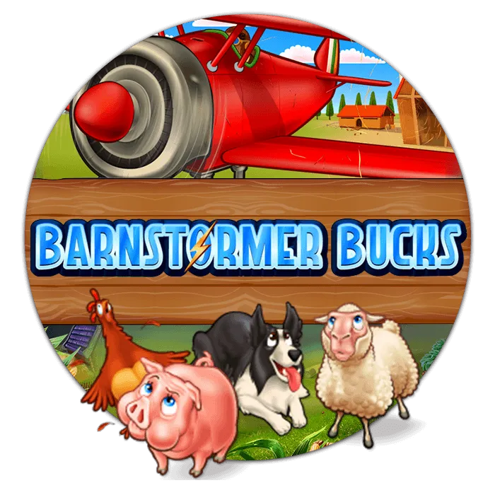 Habanero : Barnstormer Bucks - ZONABET138