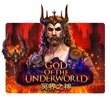 Joker123 : God Of The Underworld - ZONABET138
