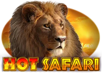 Pragmatic : Hot Safari - ZONABET138
