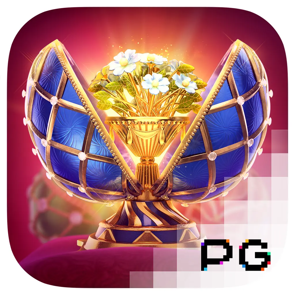 PGSoft : Tsar Treasures - ZONABET138