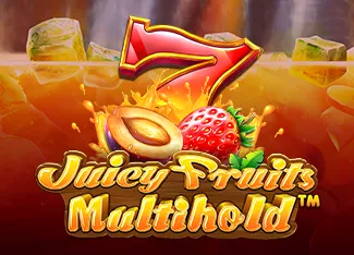 Pragmatic : Juicy Fruits Multihold - ZONABET138