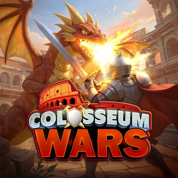 Colosseum Wars - ZONABET138