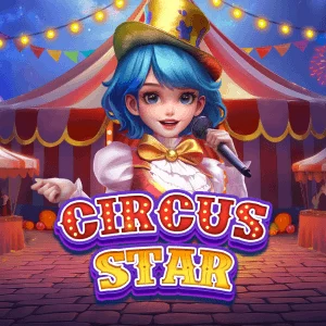 Besoft : Circus Star - ZONABET138