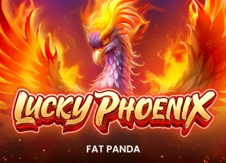 FatPanda : Lucky Phoenix - ZONABET138