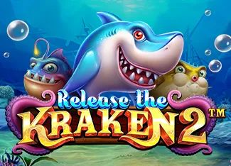 Pragmatic : Release the Kraken 2 - ZONABET138