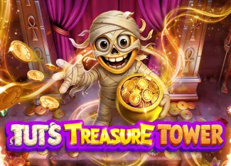 FatPanda : Tuts Treasure Tower - ZONABET138