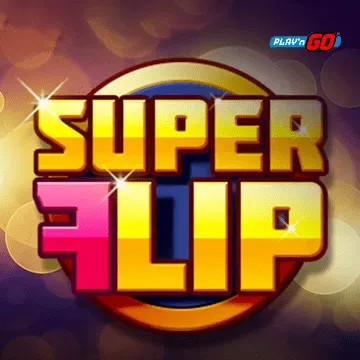 PlaynGo : Super Flip - ZONABET138