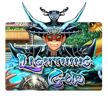 Joker123 : Lightning God - ZONABET138