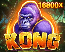 JDB : Kong - ZONABET138