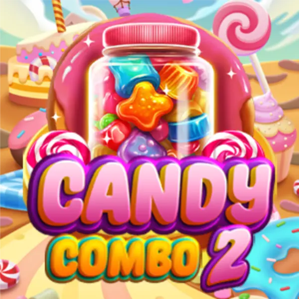 CosmoPlay : Candy Combo 2 - ZONABET138