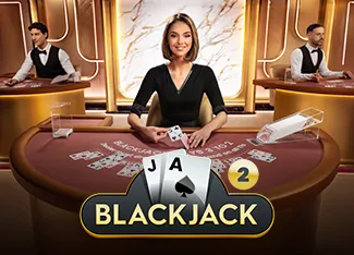 Blackjack 2 - Azure - ZONABET138