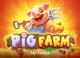 FatPanda : Pig Farm - ZONABET138